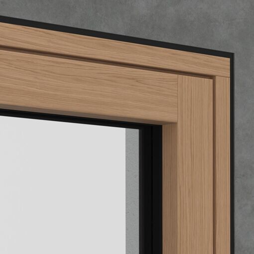 UNILUX PureLine Innenansicht